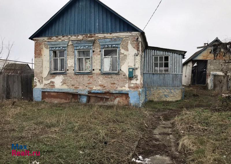 купить частный дом Чернянка посёлок городского типа Чернянка, улица Ломоносова, 96