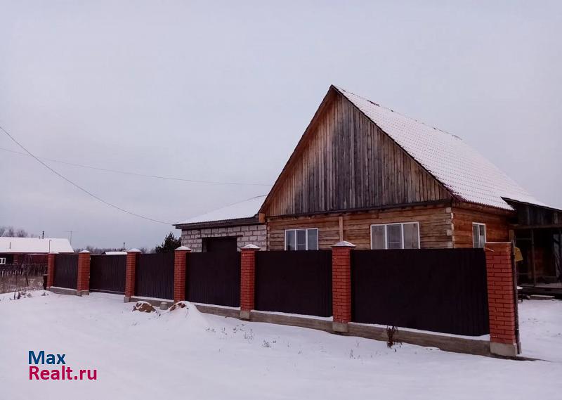 купить частный дом Тайшет село Старый Акульшет, микрорайон Северный