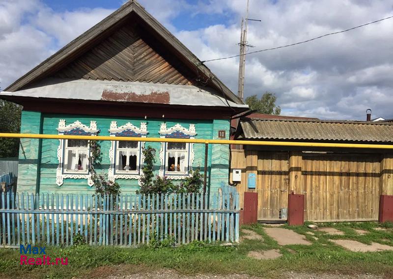 Мамадыш село Костенеево, Центральная улица, 10