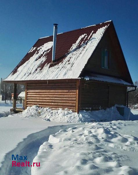 купить частный дом Калязин Калязинский район