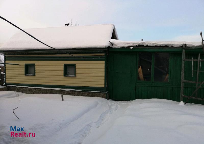 Горно-Алтайск Заводской переулок частные дома