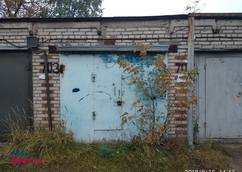 купить гараж Белоозерский городской округ Воскресенск, городское поселение Белоозёрский