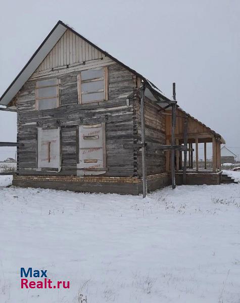 купить частный дом Раевский село Раевский, улица Михаила Рабовалюка, 19