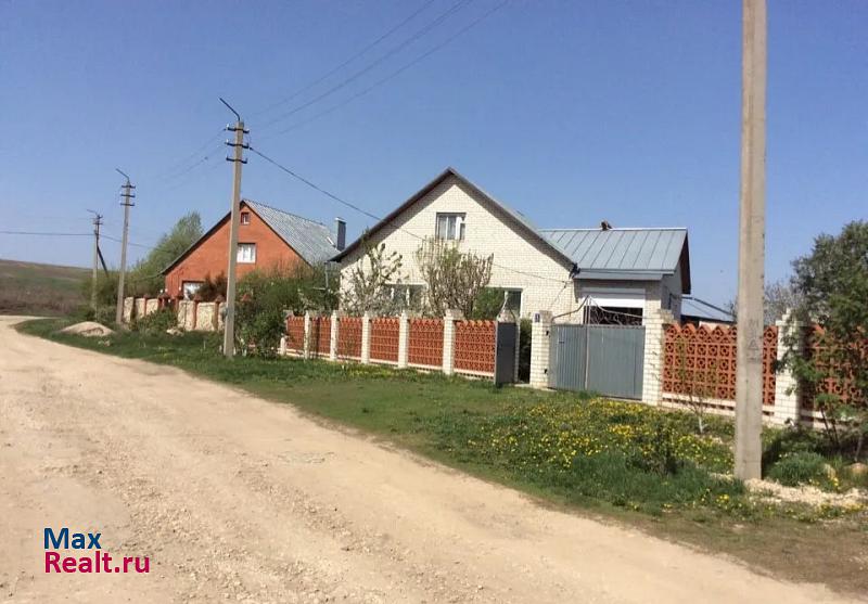 Жирновск Родниковая улица