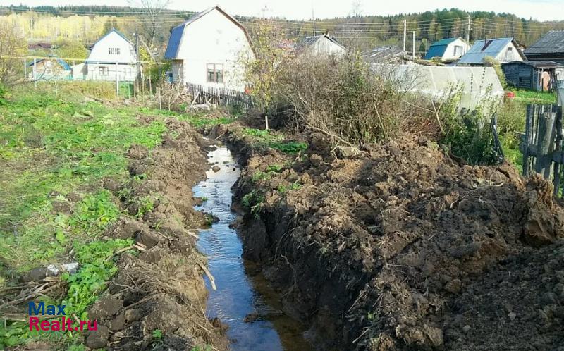 Новоуральск село Тарасково, улица Ленина, 46