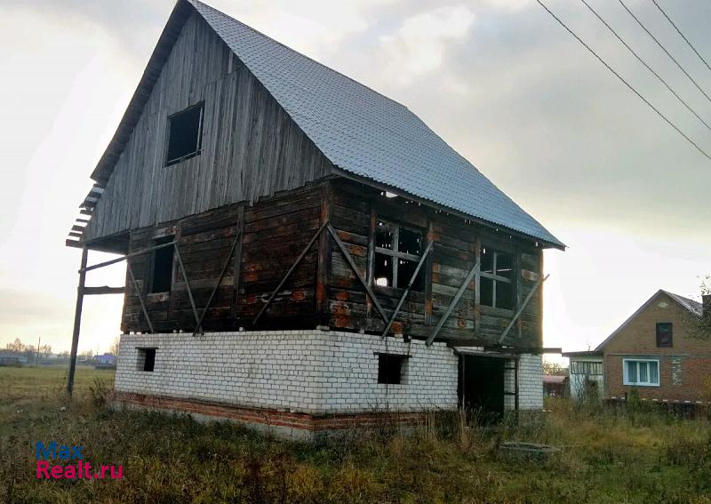 купить частный дом Первомайский село, Первомайский район, Новоархангельское