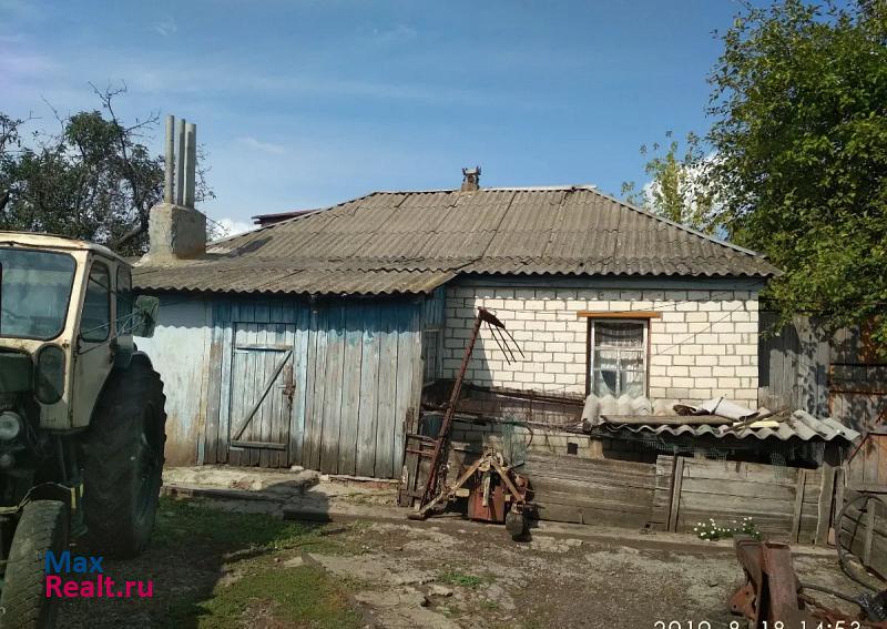 Городище село Малотроицкое частные дома