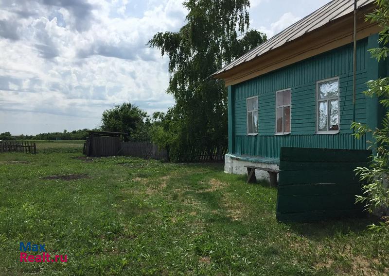 Балашов Старохопёрское муниципальное образование, село Старый Хопёр, Советская улица, 45