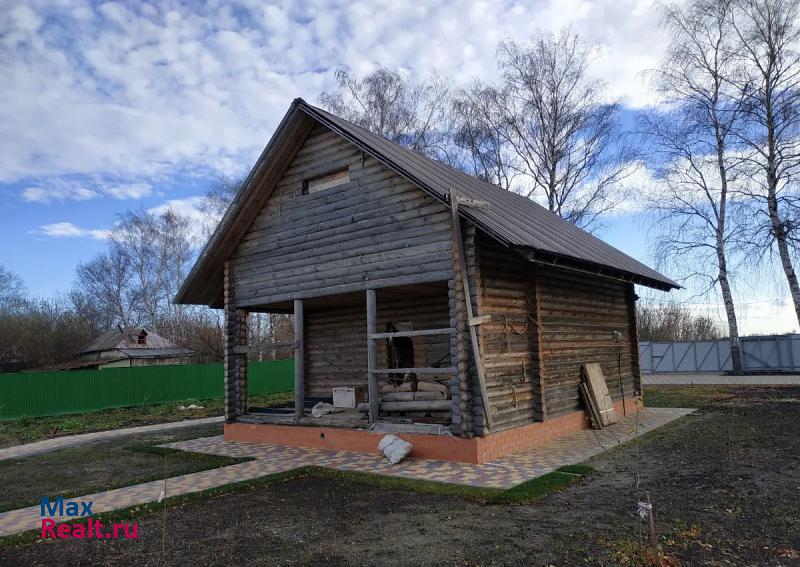 купить частный дом Первомайский деревня Фонвизино