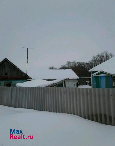 Губкин городской округ Губкинский, село Вислая Дубрава, Парковая улица, 6