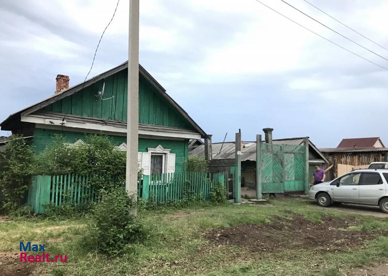 купить частный дом Хомутово Иркутский район, село Хомутово, Кольцовская улица, 20