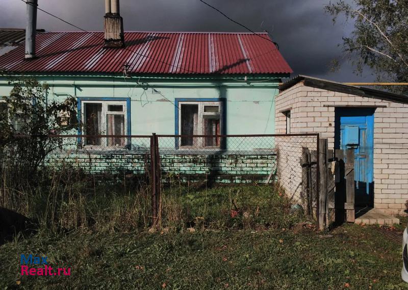 купить частный дом Княгинино деревня, Княгининский район, Бубёнки