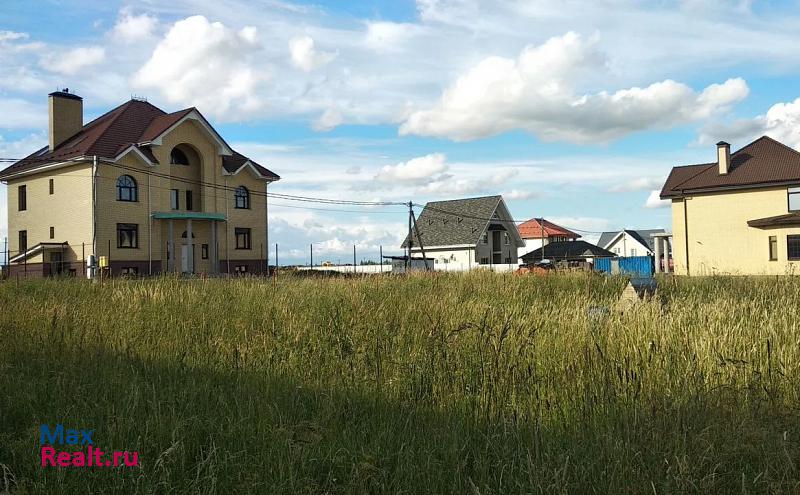 Всеволожск Колтушское сельское поселение, деревня Кальтино, улица Анны Ахматовой