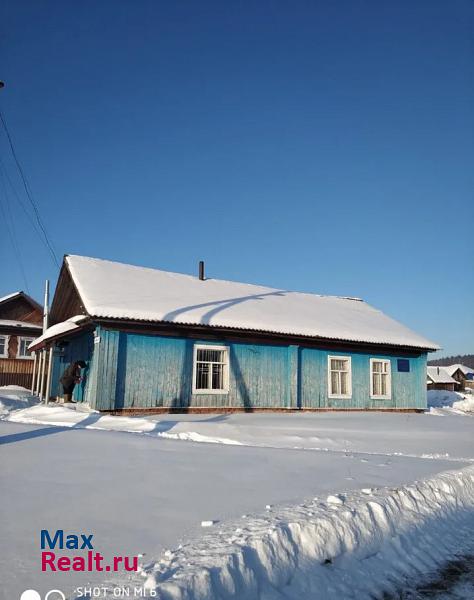 купить частный дом Барда село, Бардымский район, Бичурино