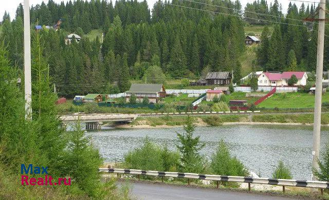 купить частный дом Полазна посёлок Камский, Уральская улица