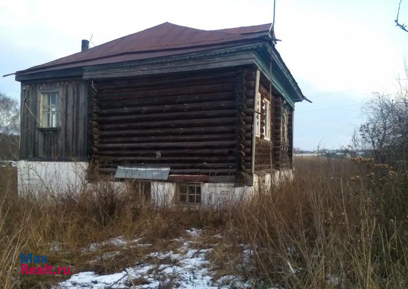 Павлово село Таремское, Совхозная улица, 6