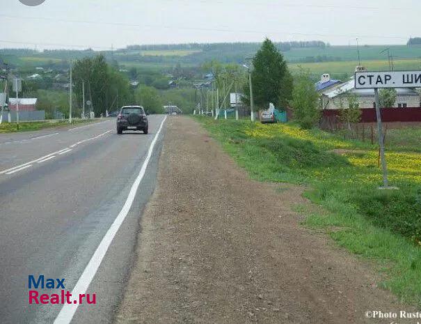 купить частный дом Пестрецы Шигалеевское сельское поселение, село Старое Шигалеево