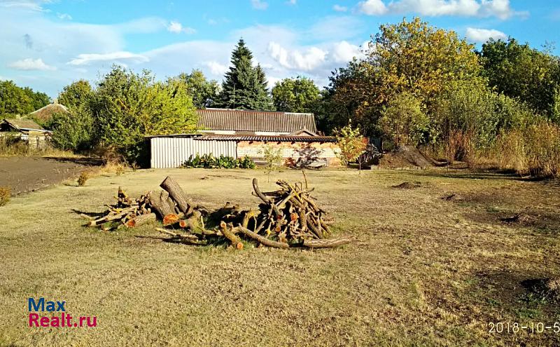 Канглы село Марьины Колодцы, Садовая улица частные дома