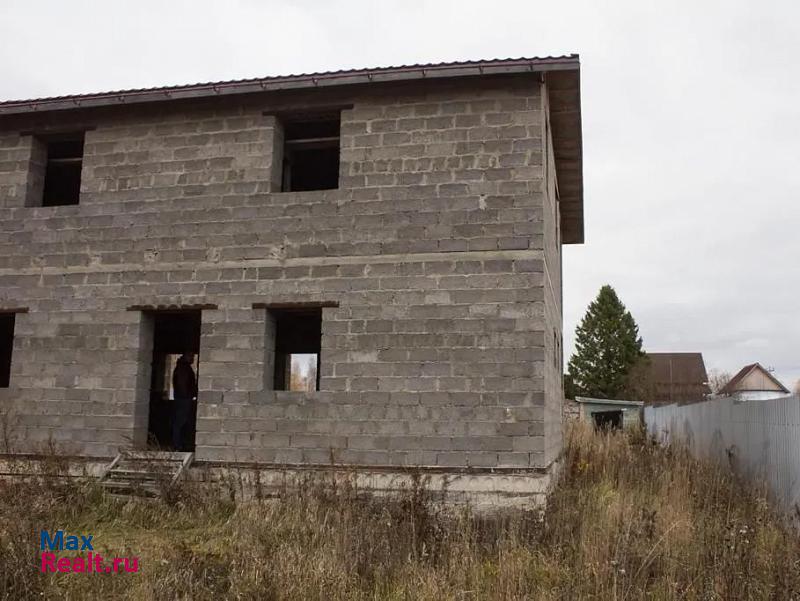 купить частный дом Поварово садовое товарищество Менделеево