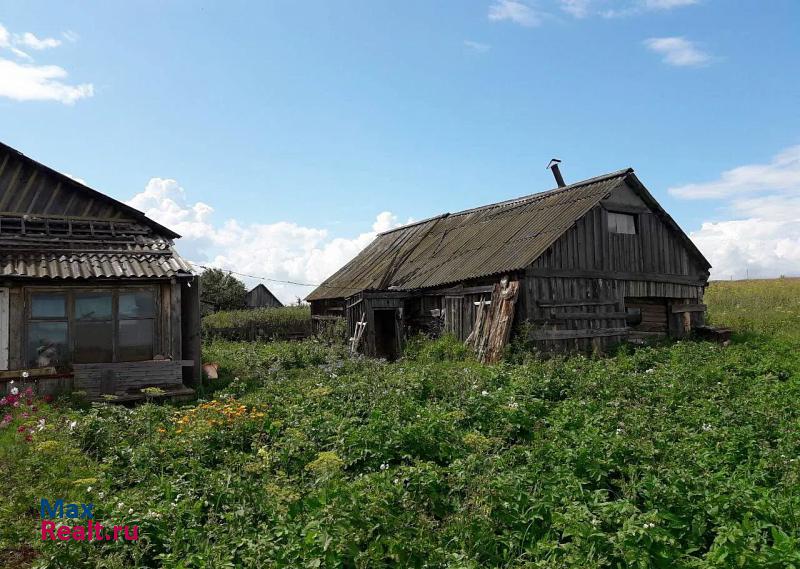 Каракулино Удмуртская Республика, деревня Ендовка