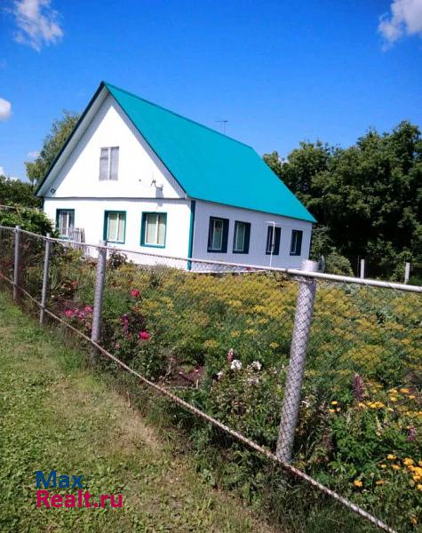 Асекеево сельское поселение Асекеевский сельсовет, село Асекеево