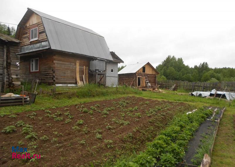 купить частный дом Выльгорт село Лэзым