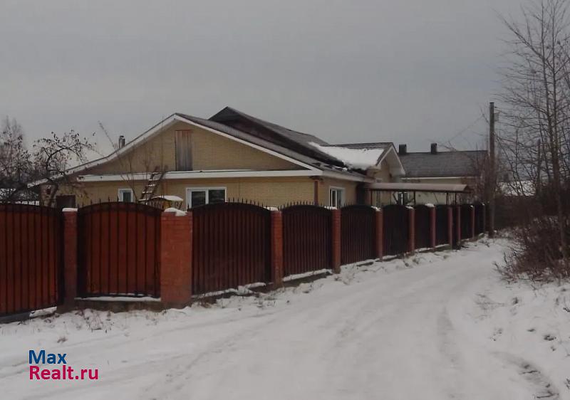 Лодейное Поле Лодейнопольское городское поселение, Сельский переулок, 1