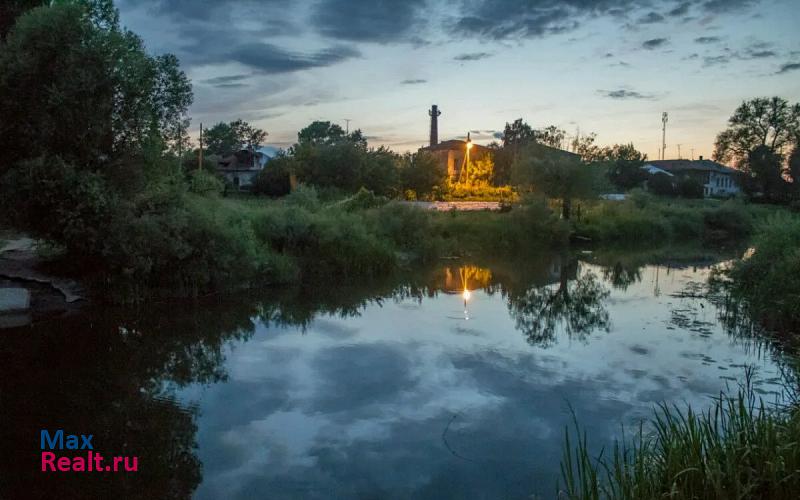 купить частный дом Ростов посёлок городского типа Поречье-Рыбное