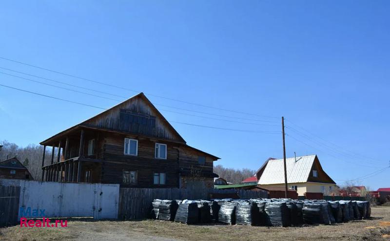 купить частный дом Верхнее Дуброво посёлок городского типа Верхнее Дуброво, Дачная улица