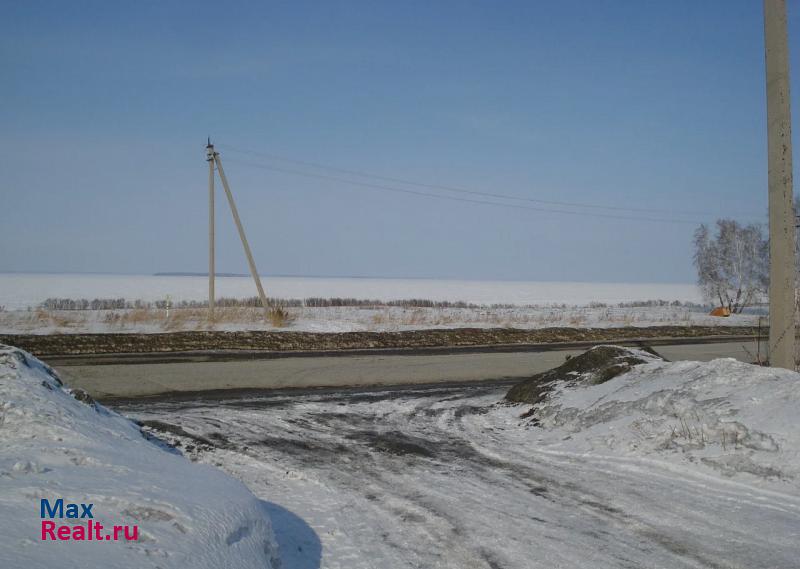 Верх-Ирмень сельское поселение Быстровский сельсовет, село Быстровка частные дома