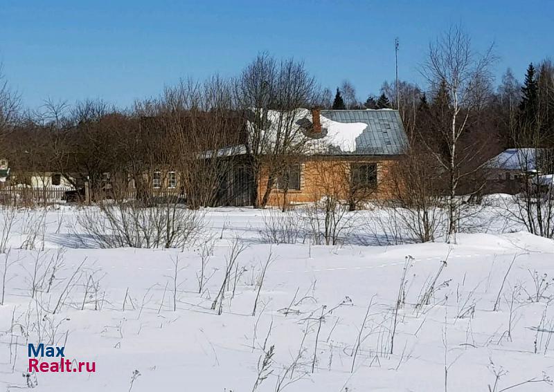 купить частный дом Медынь гусево