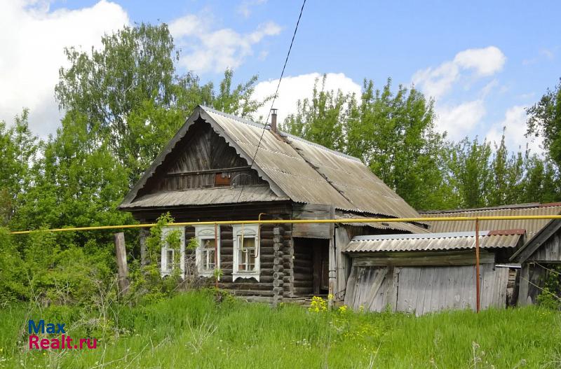 купить частный дом Дубенки село Дубёнки, Советская улица