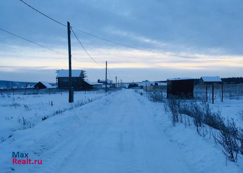 купить частный дом Лобаново деревня Касимово, Луговая улица