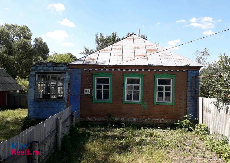 купить частный дом Головчино село Головчино, Грайворонский городской округ, улица Новостроевка