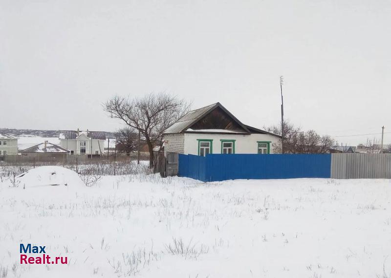 Дубовка Село Пичуга, Дубовский район