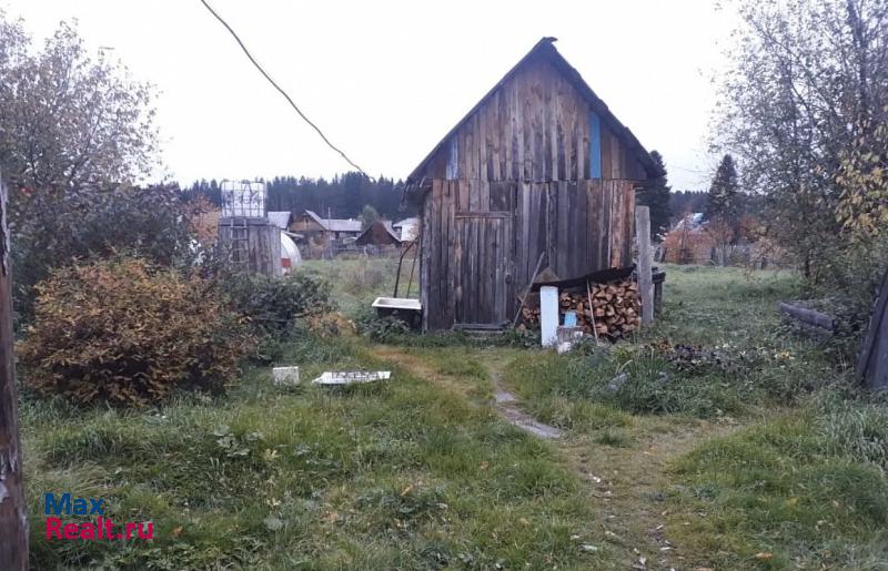 Дегтярск городской округ Ревда, село Мариинск аренда дома