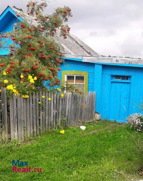 Верх-Нейвинский поселок городского типа Верх-Нейвинский, Ключевая улица