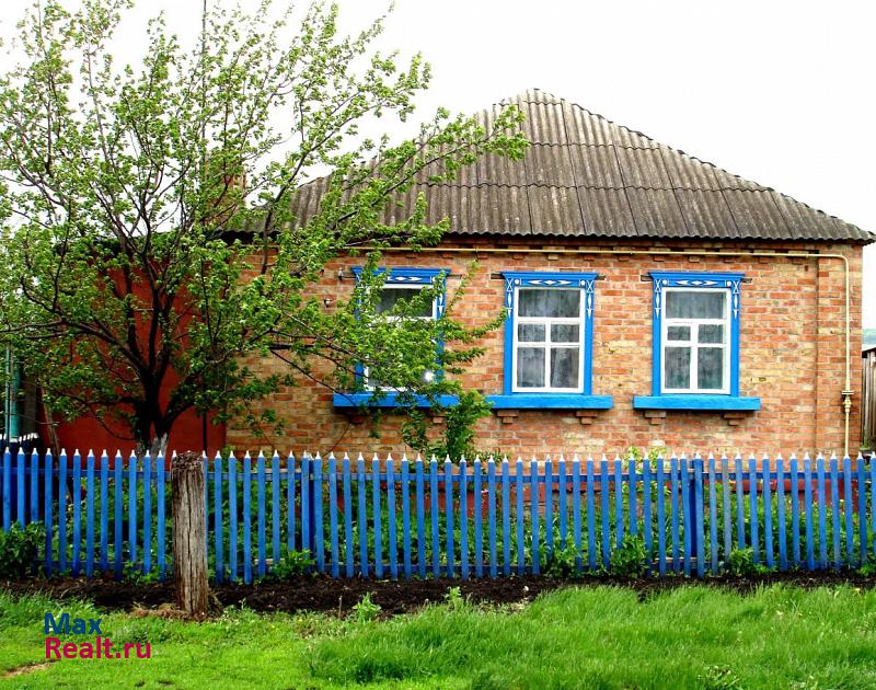 купить частный дом Вейделевка посёлок городского типа, Вейделевский район