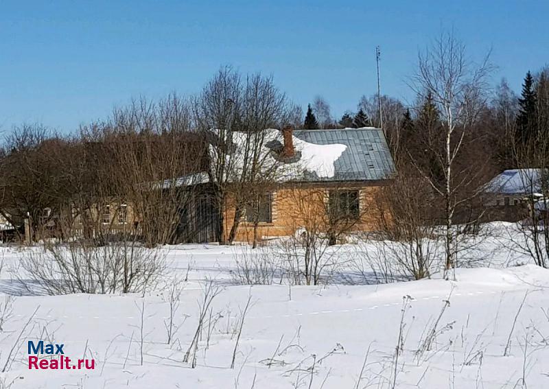 Медынь гусево