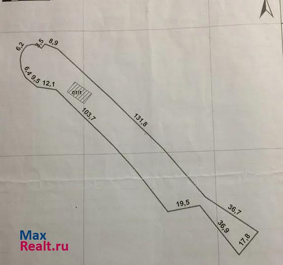 купить частный дом Теберда село Цацхви, Зугдидский муниципалитет