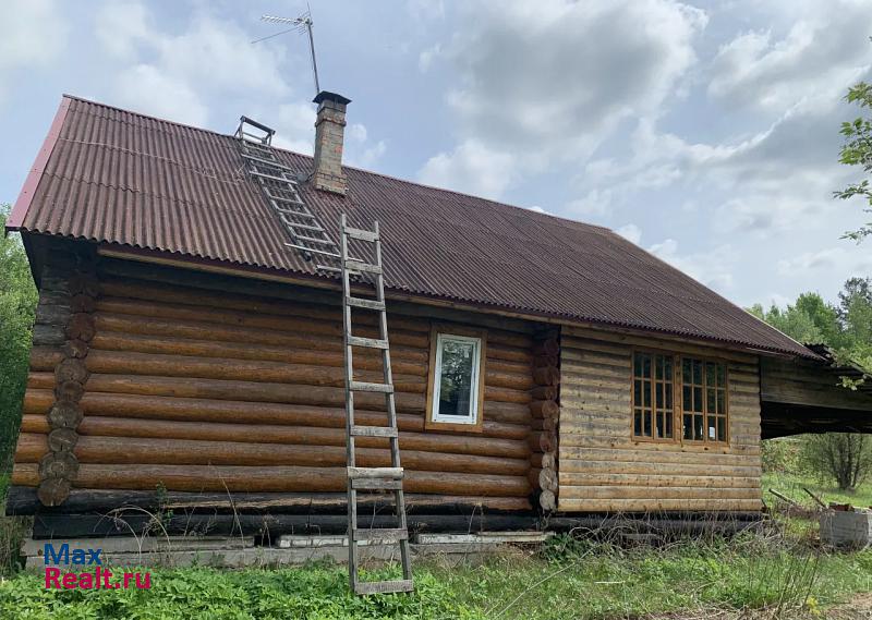 Черусти Владимирская область, поселок Тасино