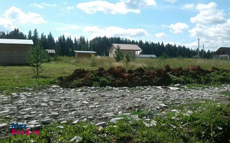 купить частный дом Завьялово Удмуртская Республика, деревня Сизево