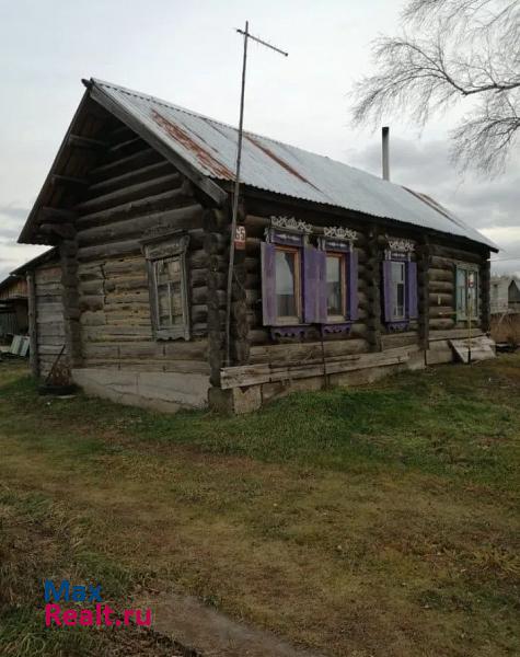 купить частный дом Боровиха село Повалиха