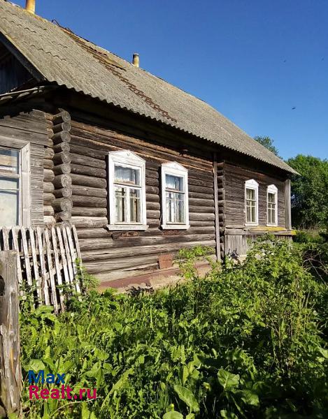 купить частный дом Локня Локнянский район