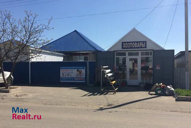 купить частный дом Верхнерусское Шпаковский р-н, с. Верхнерусское, Подгорная ул., 26