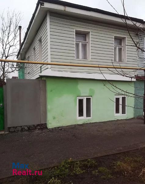 купить частный дом Усмань городское поселение Город Усмань