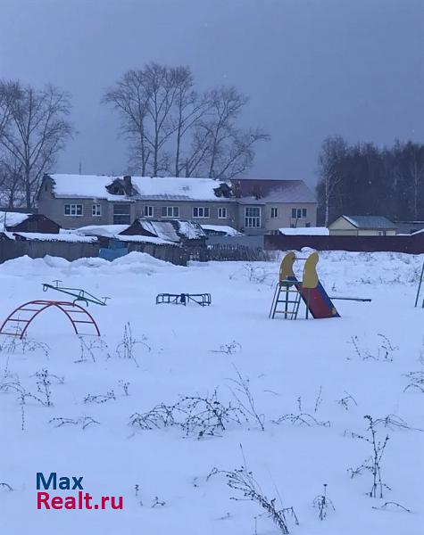 посёлок Откормсовхоза Спасск-Рязанский квартира