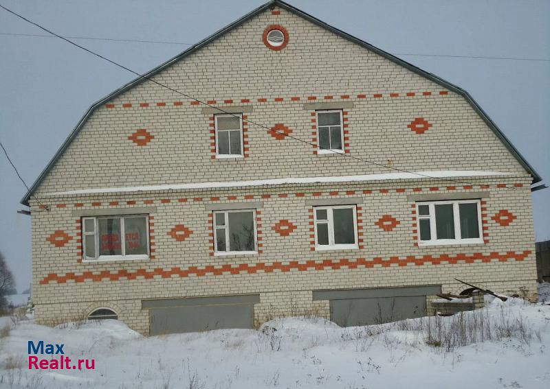 купить частный дом Трубчевск Городецкое сельское поселение, деревня Городцы, Трубчевская улица, 294