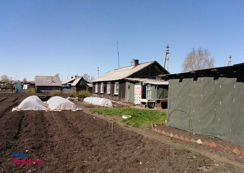 Коченево поселок при станции Дупленская