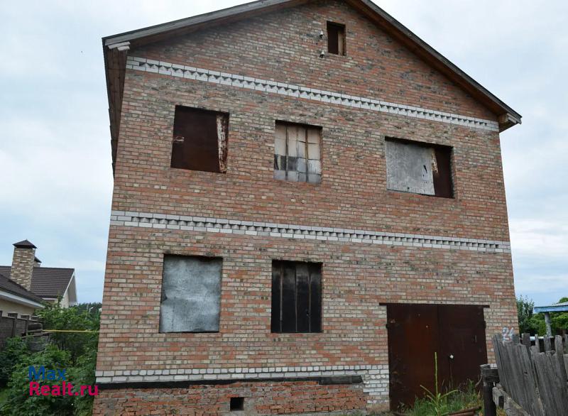 Волжский село Малая Царевщина, Атаманская улица, 26